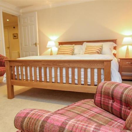 Vila The Miller Ambleside Exteriér fotografie