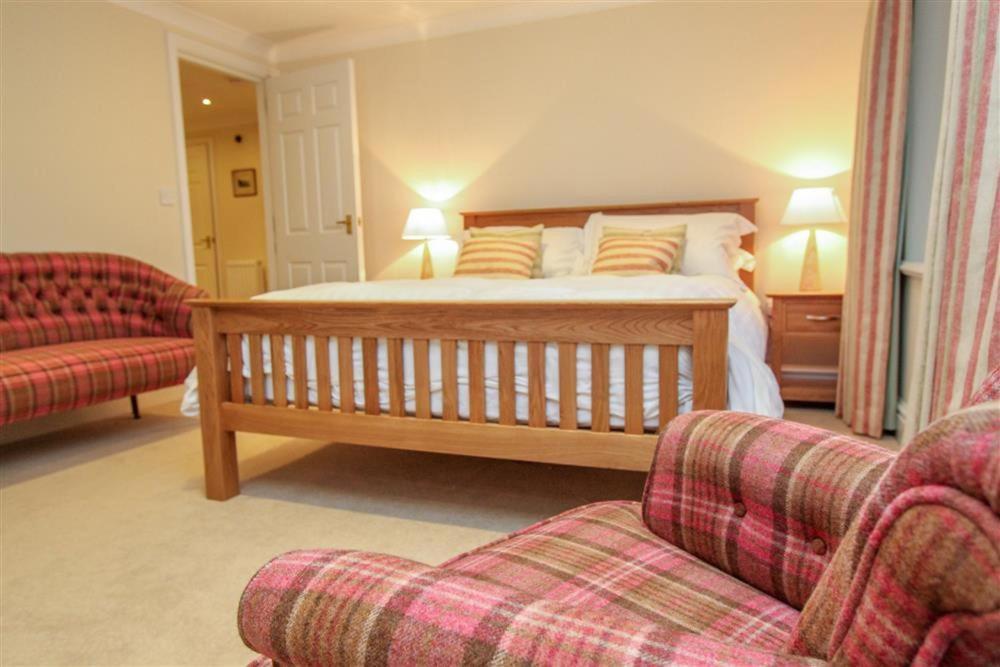 Vila The Miller Ambleside Exteriér fotografie
