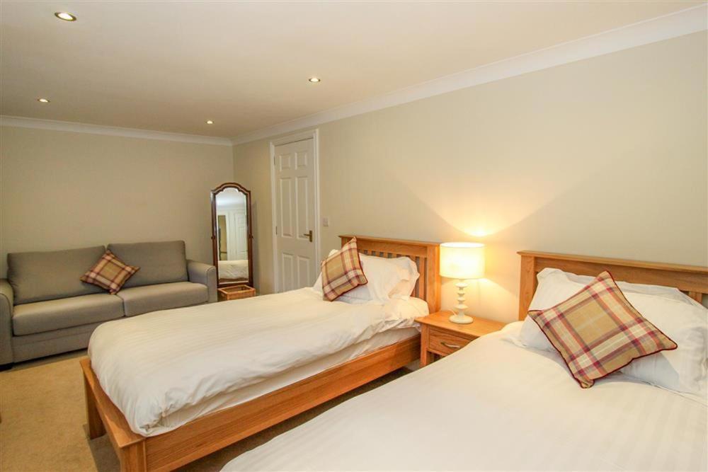 Vila The Miller Ambleside Exteriér fotografie