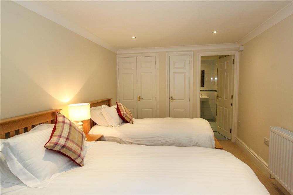 Vila The Miller Ambleside Exteriér fotografie