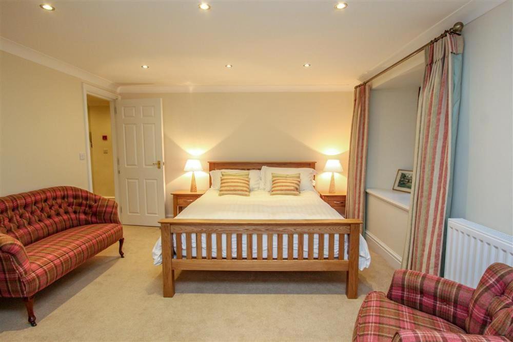 Vila The Miller Ambleside Exteriér fotografie