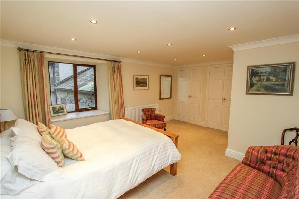 Vila The Miller Ambleside Exteriér fotografie