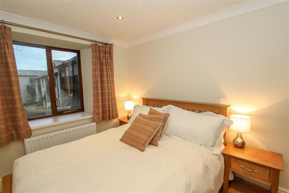 Vila The Miller Ambleside Exteriér fotografie